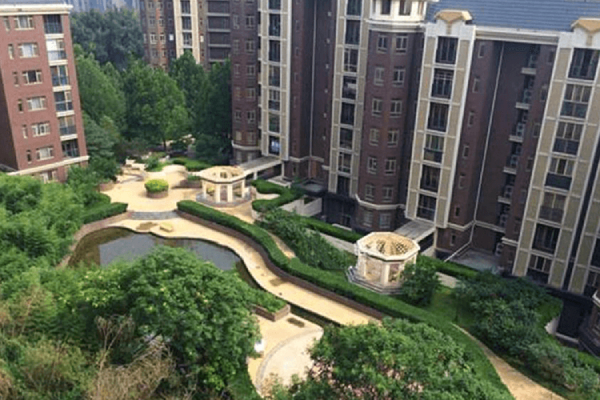 北京武夷花園