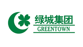 綠城